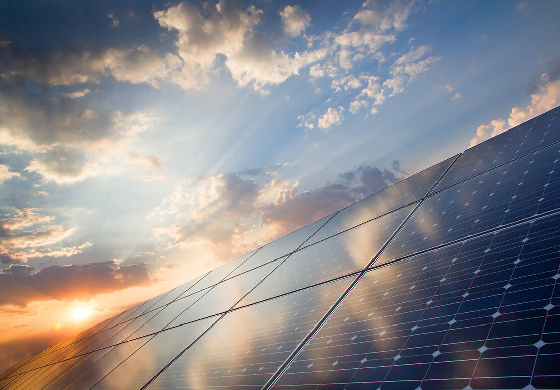 Oferta fotowoltaiki - Dom Zielonej Energii